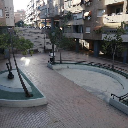 Habitacion Maria Jose 貝尼多姆 外观 照片
