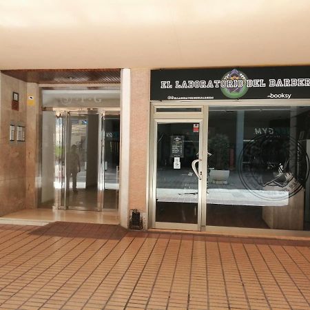 Habitacion Maria Jose 貝尼多姆 外观 照片