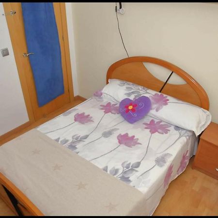 Habitacion Maria Jose 貝尼多姆 外观 照片