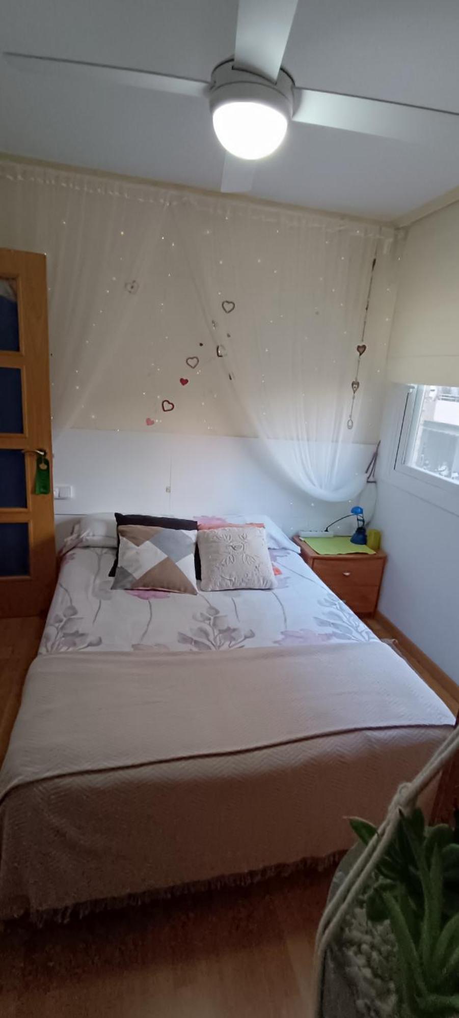 Habitacion Maria Jose 貝尼多姆 外观 照片