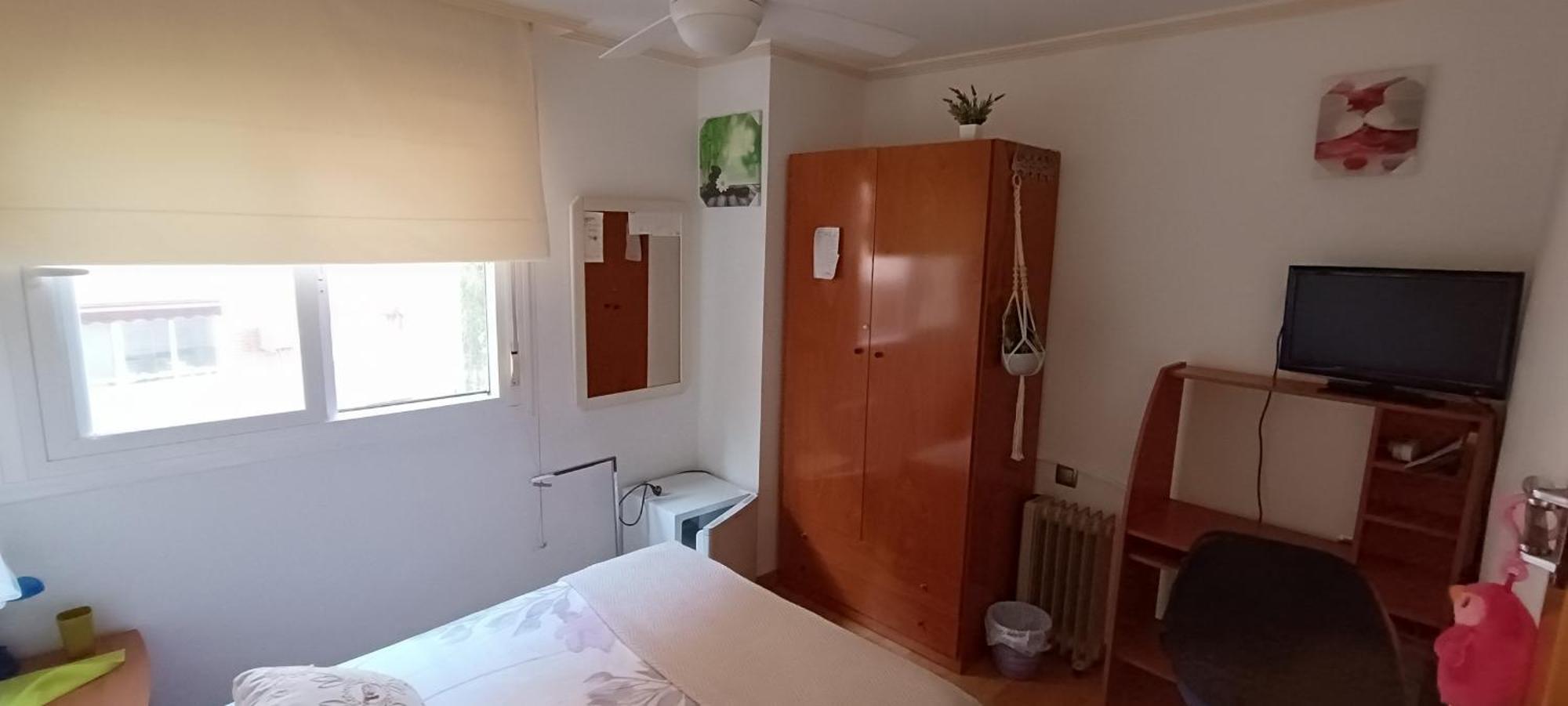 Habitacion Maria Jose 貝尼多姆 外观 照片