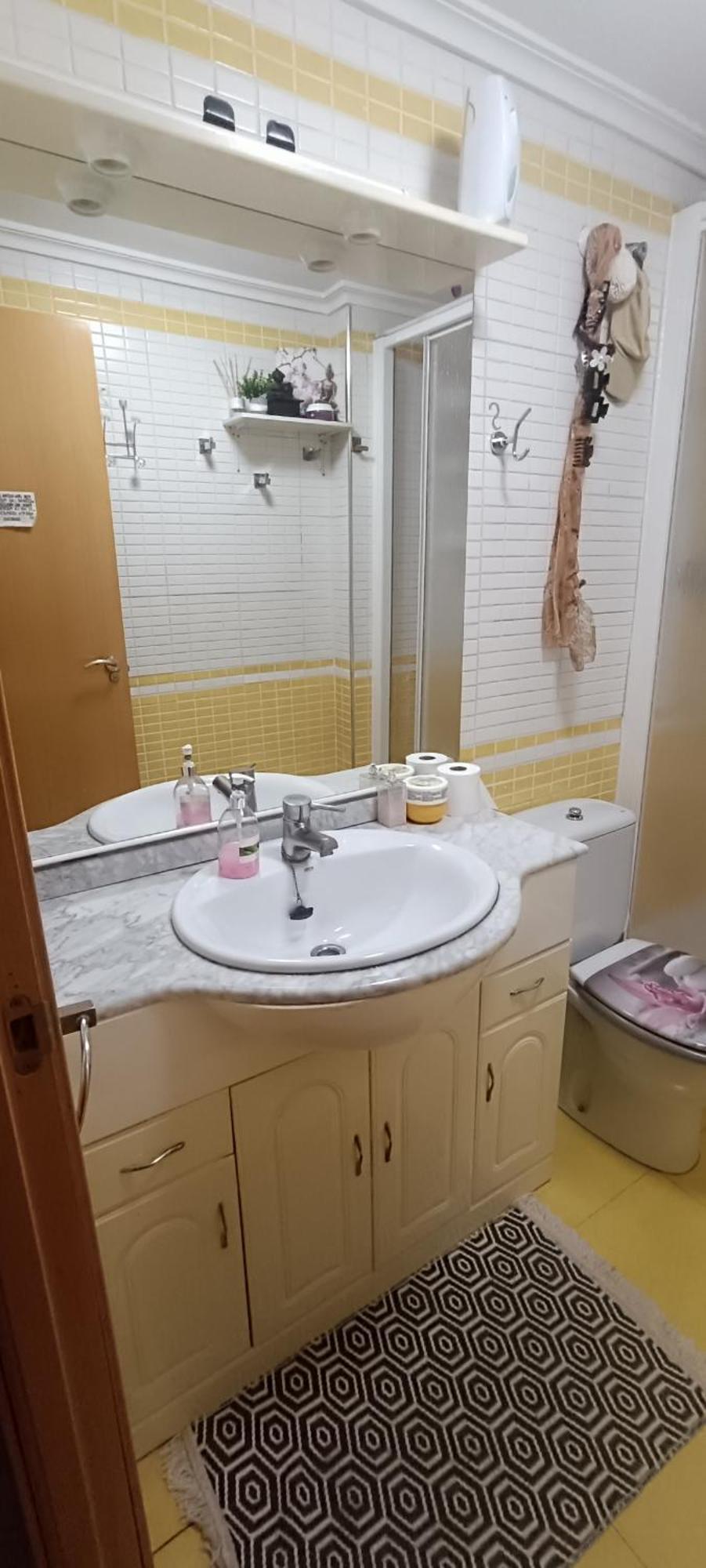 Habitacion Maria Jose 貝尼多姆 外观 照片