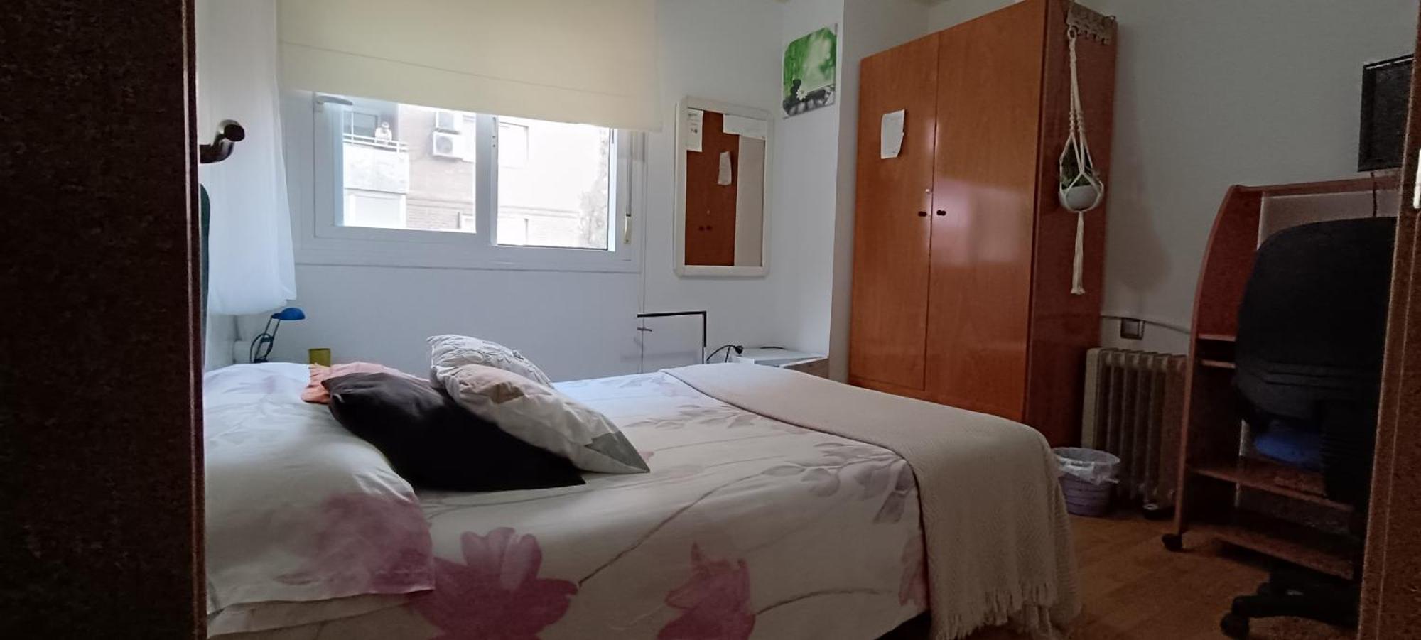 Habitacion Maria Jose 貝尼多姆 外观 照片